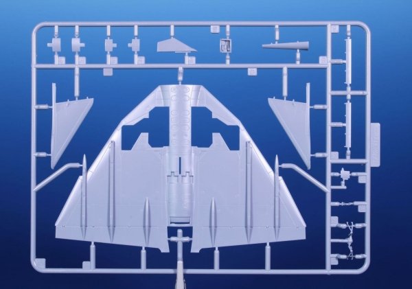 Special Hobby 72497 AJ-37 Viggen 'Show Must Go On' 1/72