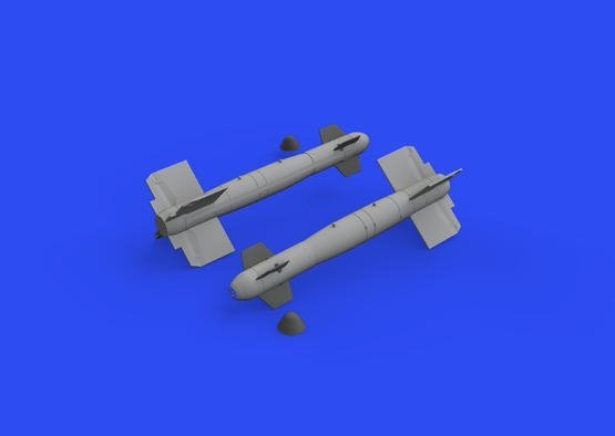Eduard 648646 GBU-15(V)21/ B 1/48