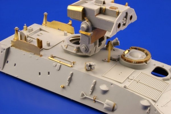 Eduard 36038 LAV AT 1/35 Trumpeter