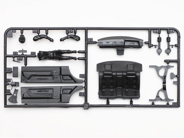 Tamiya 24365 Toyota Soarer 2000VR Turbo 1/24