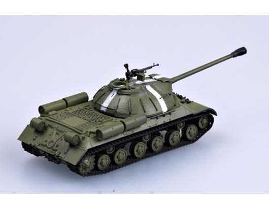 Trumpeter 07227 Russia JS-3 TANK (1:72)