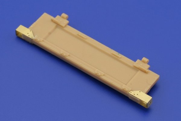 Eduard 36209 M-1151 EAC interior 1/35 Academy