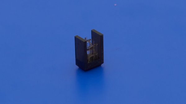 Omask 107203 FuG 212 Lichtenstein C-1 (3D print) 1/72