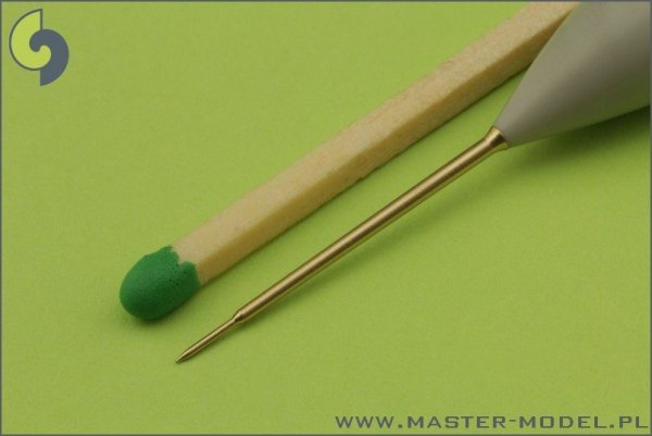 Master AM-72-026 F-102 Delta Dagger - Pitot Tube
