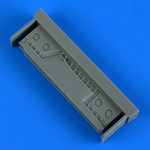 Quickboost QB49027 OV-10A Bronco wing pylons for ICM 1/48