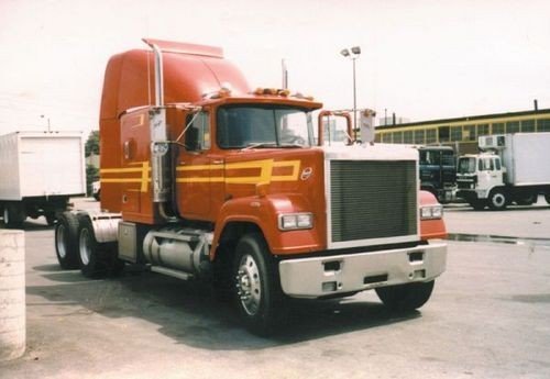 Italeri 3820 U.S. Superliner (1:24)