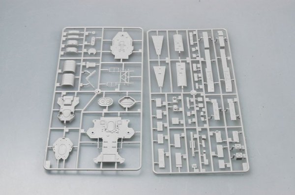 Trumpeter 05316 German Pocket Battleship Admiral Graf Spee (1:350)