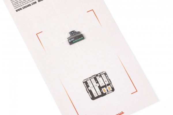 Eduard 644126 Ar 234B LööK HOBBY 2000/HASEGAWA 1/48