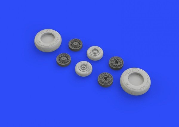 Eduard SIN648102 F-14D TAMIYA 1/48