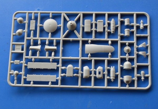Answer AA48003 PZL W-3RL Sokół Sar Helicopter Polish Army 1/48