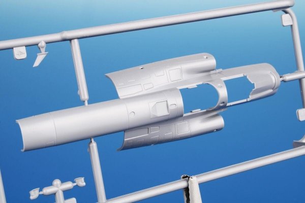 Special Hobby 72381 SK-37 Viggen Trainer 1/72