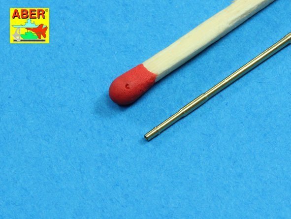 Aber 35L-105 20 mm Barrels for U.S. M61 gun Vulcan (1:35)