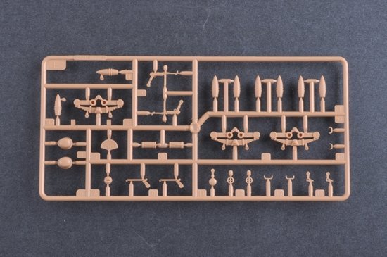 I Love Kit 63523 German Rhm.-Borsig Waffentrager 1/35