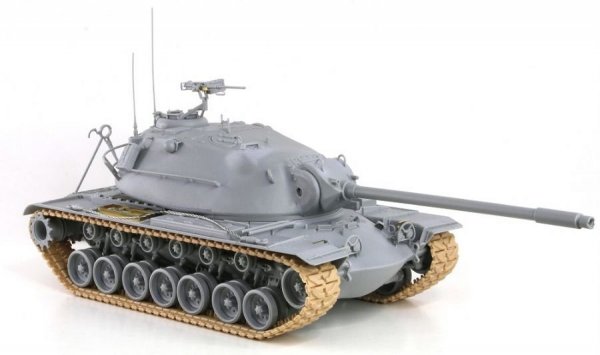 Dragon 3548 American M103A1 Heavy Tank (1:35)