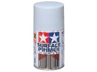 Tamiya 87026 Surfacer Primer (plastic/metal) 100ml 