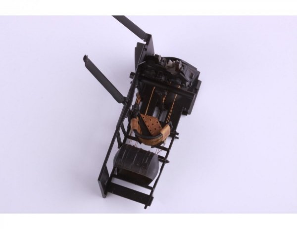 Eduard 32911 Sopwith F.1 Camel WINGNUT WINGS 1/32