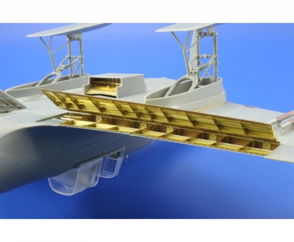 Eduard 32311 Il-2m3 landing flaps HOBBY BOSS (1:32)