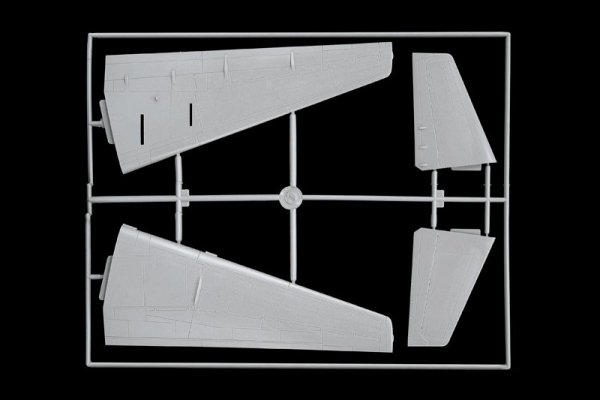 Italeri 2623 S - 3 A/B VIKING 1/48