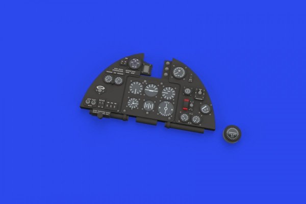 Eduard 644231 Hurricane Mk. II LööK Arma Hobby 1/48