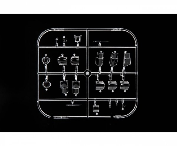 Eduard 82157 Supermarine Spitfire Mk.Vb Mid ProfiPack Edition 1/48
