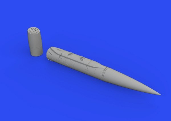 Eduard 672269 BOZ-107 pod 1/72