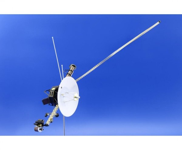 Eduard 48761 Voyager Space Probe 1/48 Hasegawa
