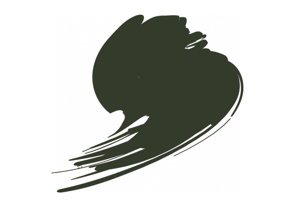 Hataka HTK-A017 Dark Green (RLM71)