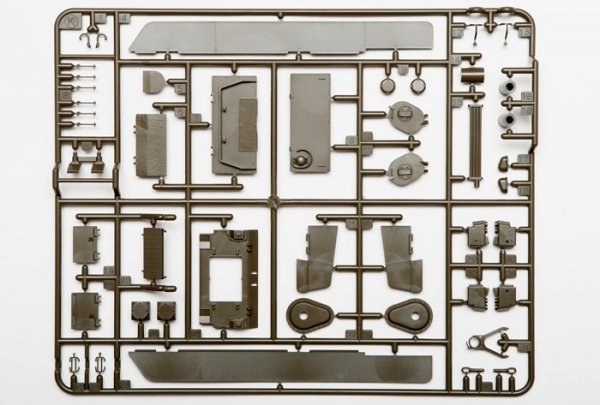 Tamiya 35322 M1 Super Sherman Israeli Tank M1 Super Sherman 1/35
