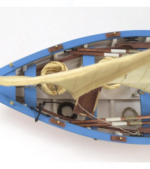 ARTESANIA LATINA 19017-N La Provencale 1/20