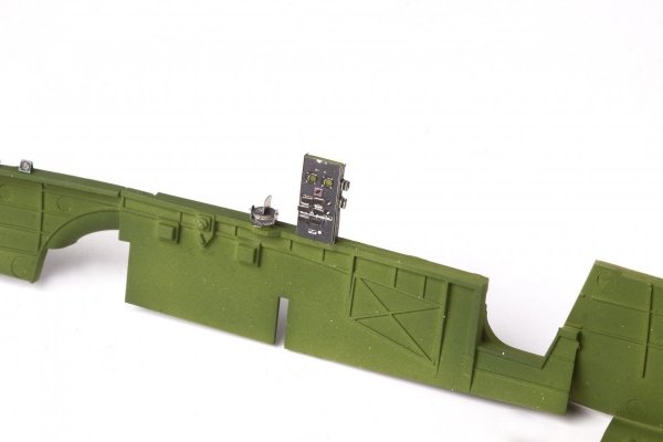 Eduard 491326 Anson Mk. I AIRFIX 1/48