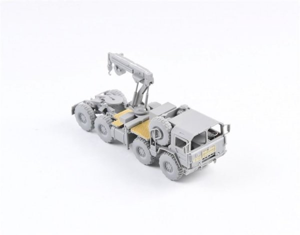 Modelcollect UA72342 German MAN KAT1M1013 8*8 HIGH-Mobility off-road truck 1/72