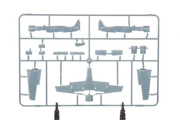 Eduard 7470 Fw 190A-5 1/72