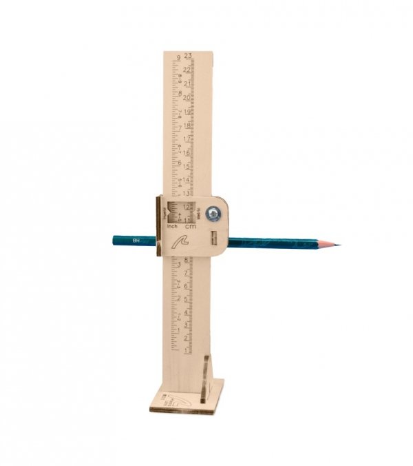 ARTESANIA LATINA 27649 Waterline Marker