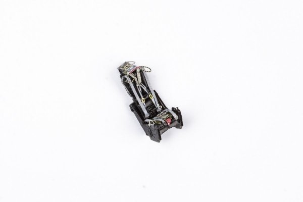 Eduard SS747 F-4E FINE MOLDS 1/72
