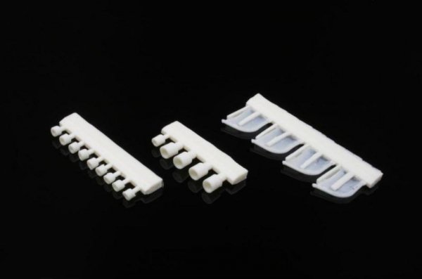MK1 Design MS-20003 BISMARCK ACCESSORY SET 1/200