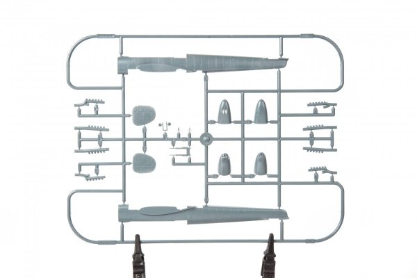 Eduard 7465 Bf 110G-4 1/72