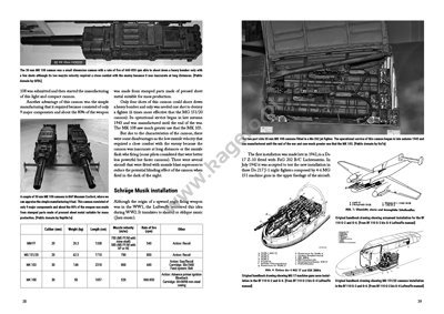Kagero 0017KK Guide To German Night Fighters In World War II The Night Defenders Of The Reich EN