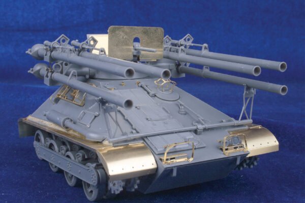 MK1 Design MM-35005 ONTOS DETAIL-UP ETCHED PART 1/35