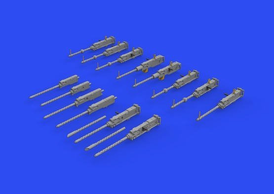 Eduard SIN64873 B-17F HK Models 1/48