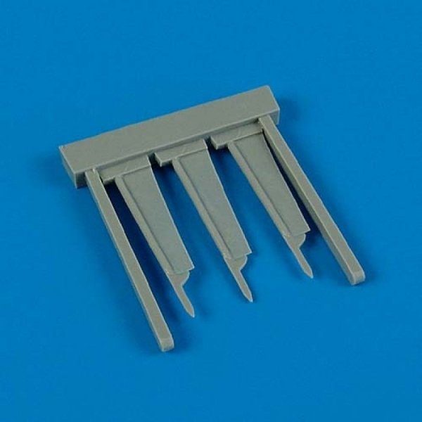 Quickboost QB32109 F4U-1 Corsair pitot tube 1/32