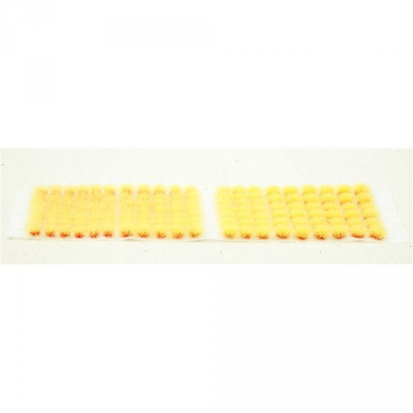 Paint Forge PFAT0603 Charon Yellow 6mm