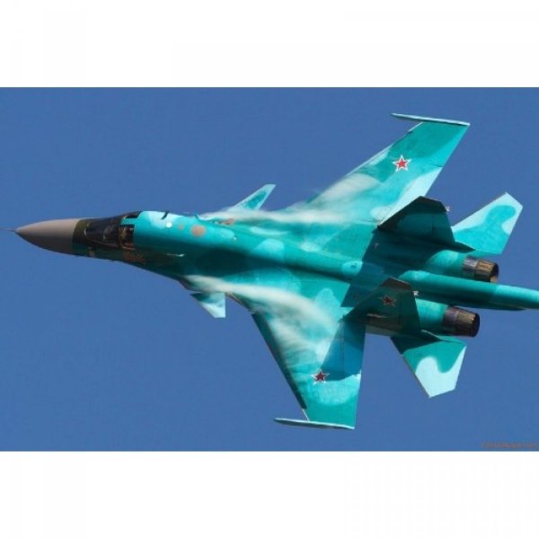 MR. Paint MRP-202 LIGHT BLUE SU-34 30ml