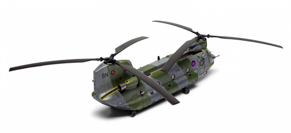 Airfix 06023 Boeing Chinook HC.1 1/72