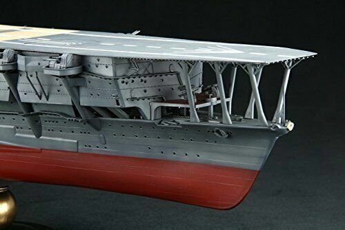 Fujimi 600246 Japanese Navy IJN Kaga 1/350