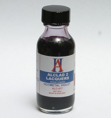 Alclad ALC 417 Hotmetal Violet 30ml