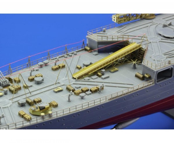 Eduard 53074 TONE 1/350 Tamiya