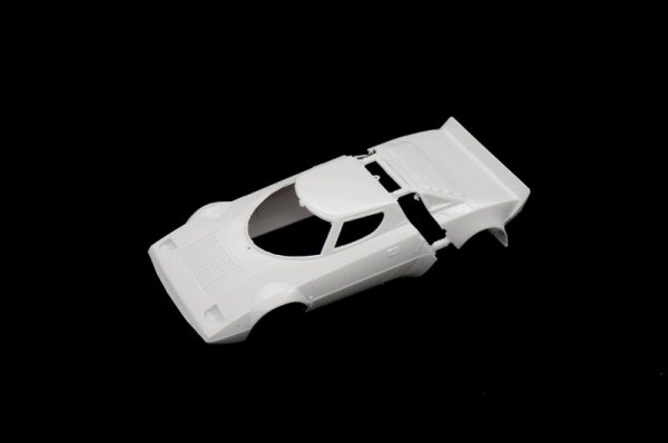 Italeri 3654 LANCIA STRATOS HF (1:24)