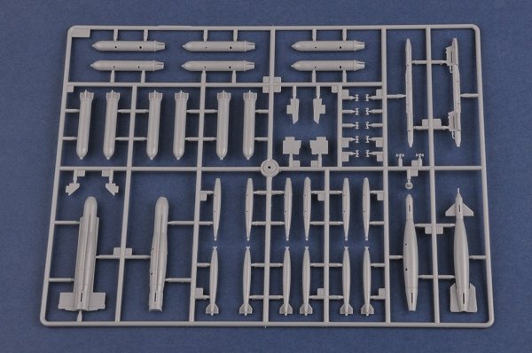 Hobby Boss 81765 A-4F Sky Hawk 1/48