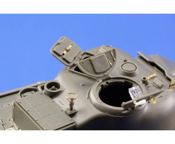 Eduard 36300 Sherman Mk. V Firefly 1/35 Tamiya