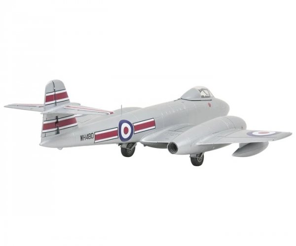 Revell 03779 Gloster Meteor F.8/FR.9 1/32